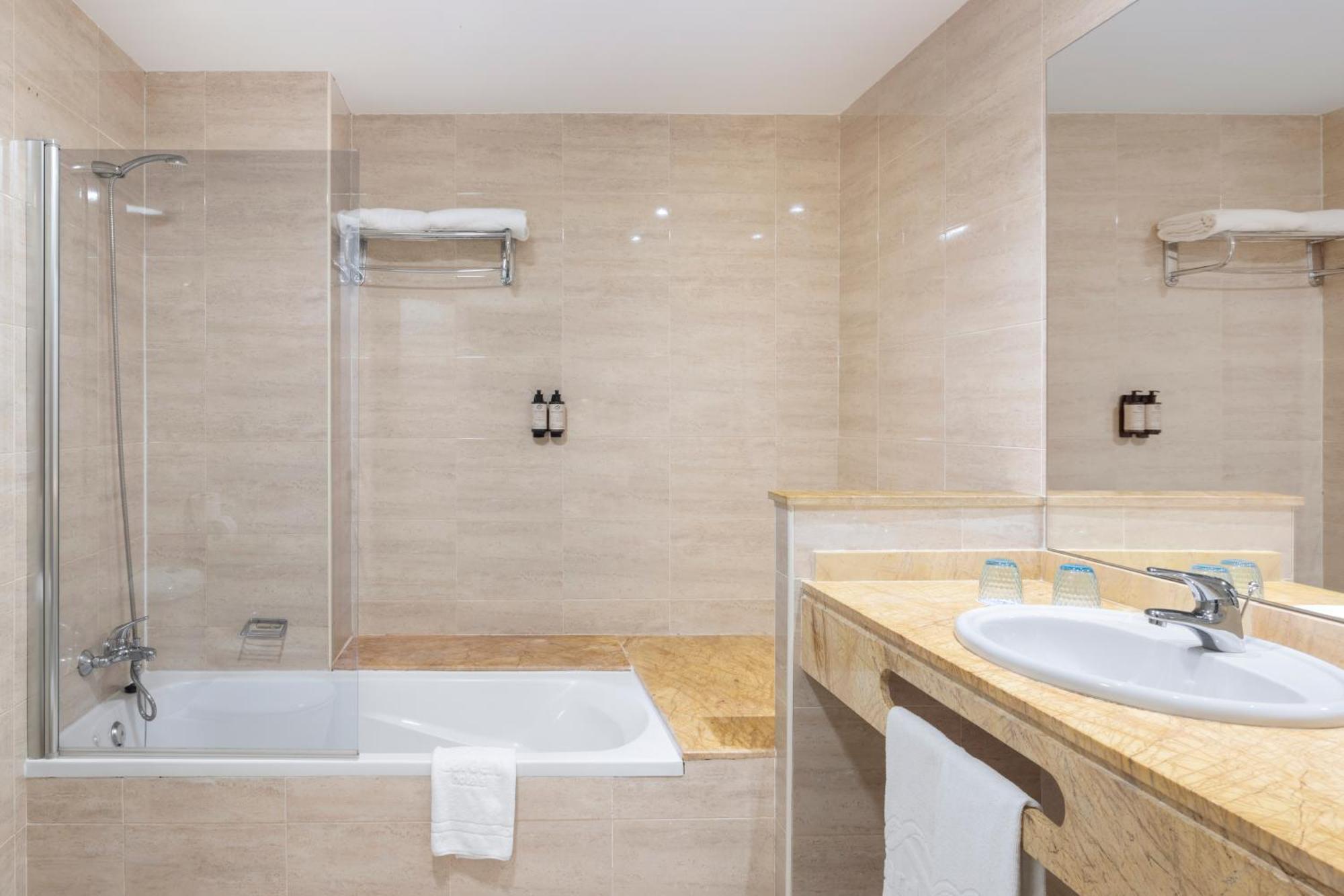 Garden Playanatural - Adults Only 4* El Rompido