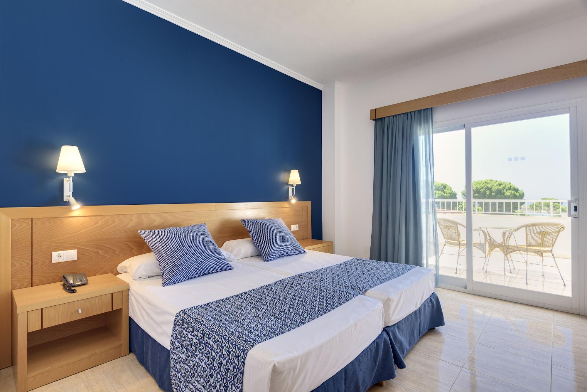 Garden Playanatural - Adults Only 4*