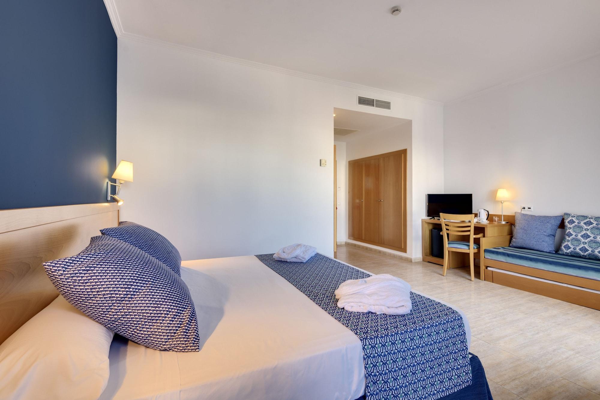 Hotel Garden Playanatural - Adults Only 4*