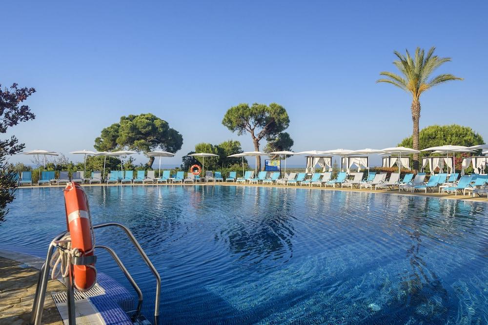 Hotel Garden Playanatural - Adults Only 4*