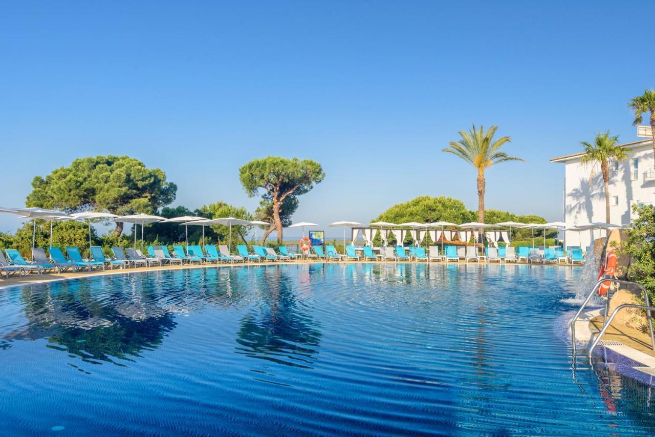 Hotel Garden Playanatural - Adults Only 4*