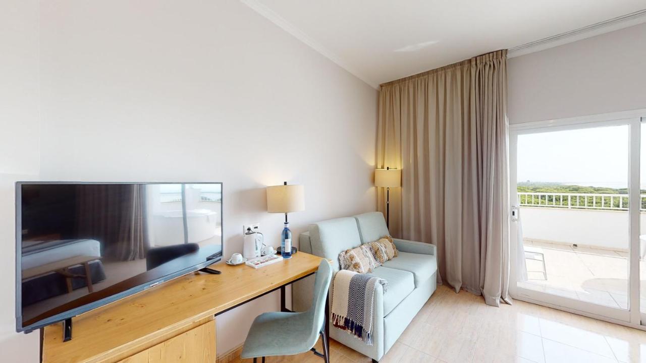 Hotel Garden Playanatural - Adults Only