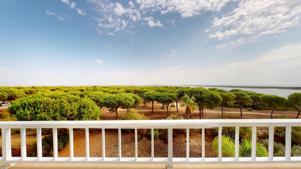 Garden Playanatural - Adults Only El Rompido