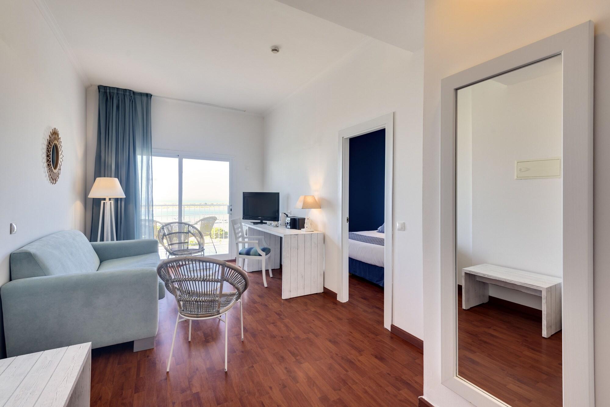 Garden Playanatural - Adults Only 4* El Rompido