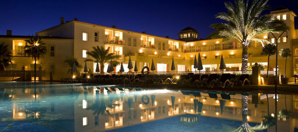 Garden Playanatural - Adults Only Hotel El Rompido
