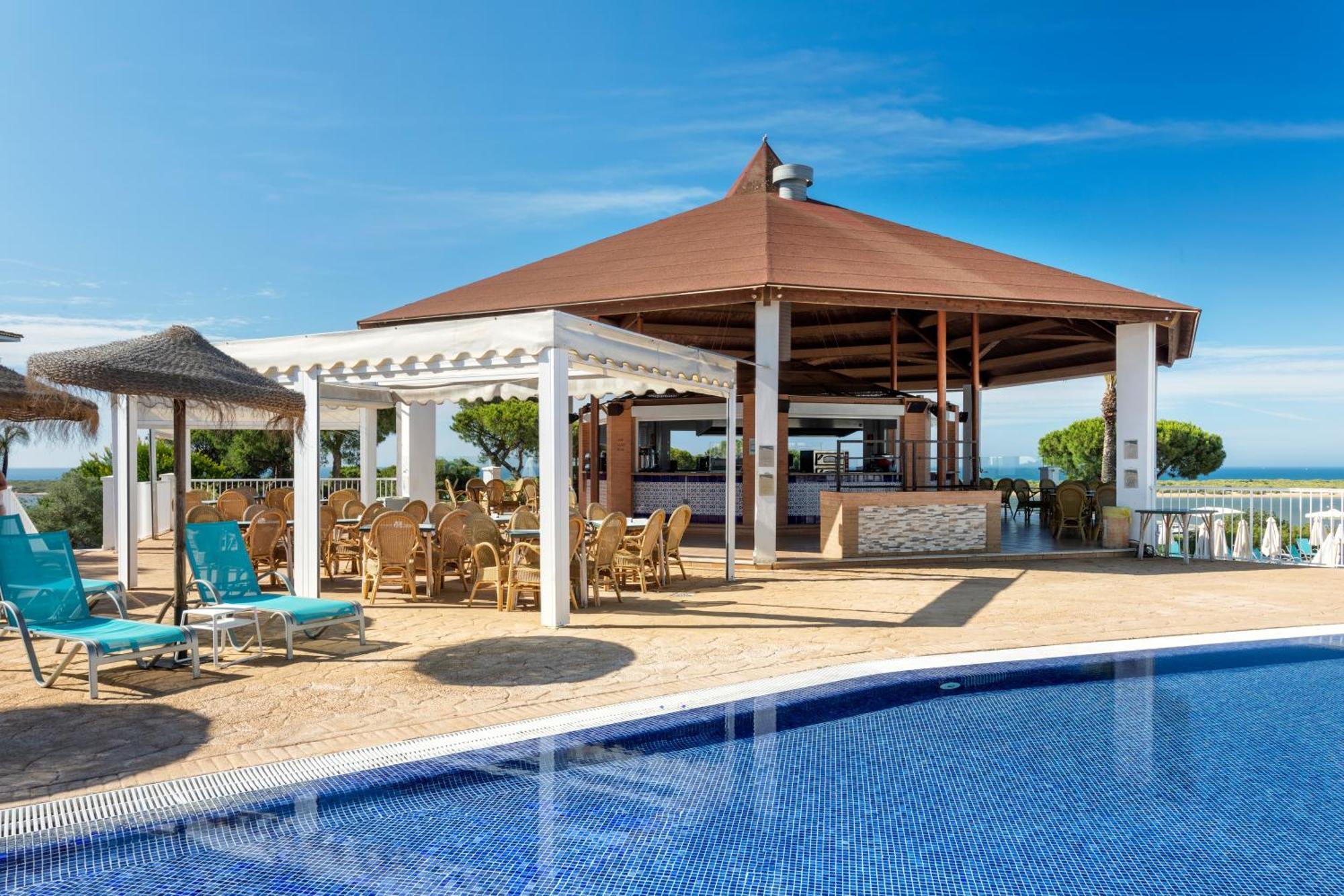 Garden Playanatural - Adults Only El Rompido