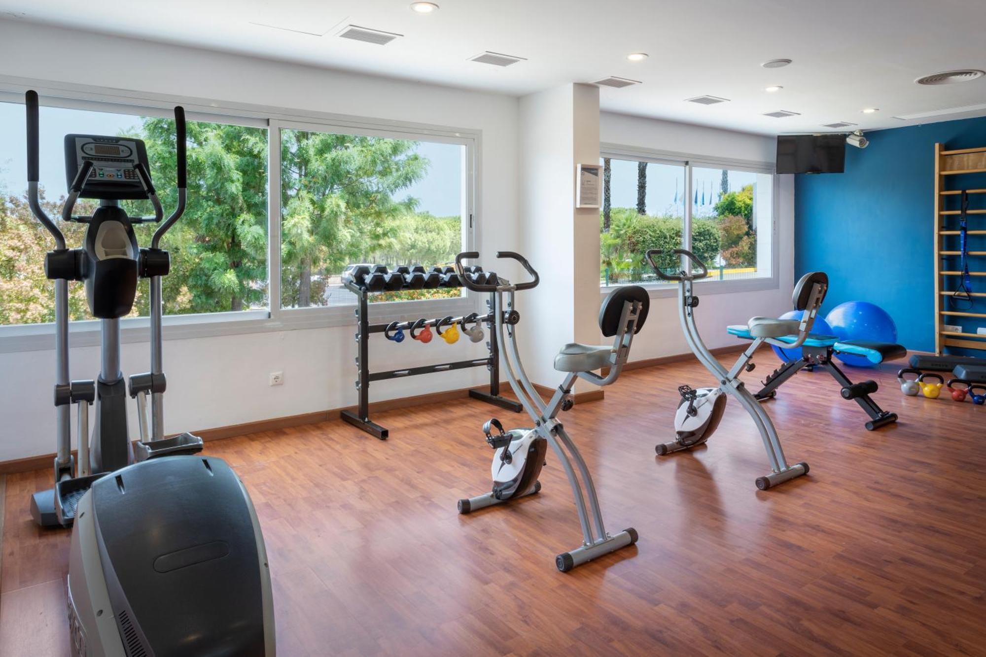 Hotel Garden Playanatural - Adults Only 4*