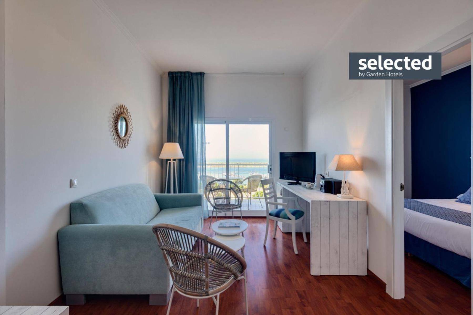 Garden Playanatural - Adults Only Hotel 4*