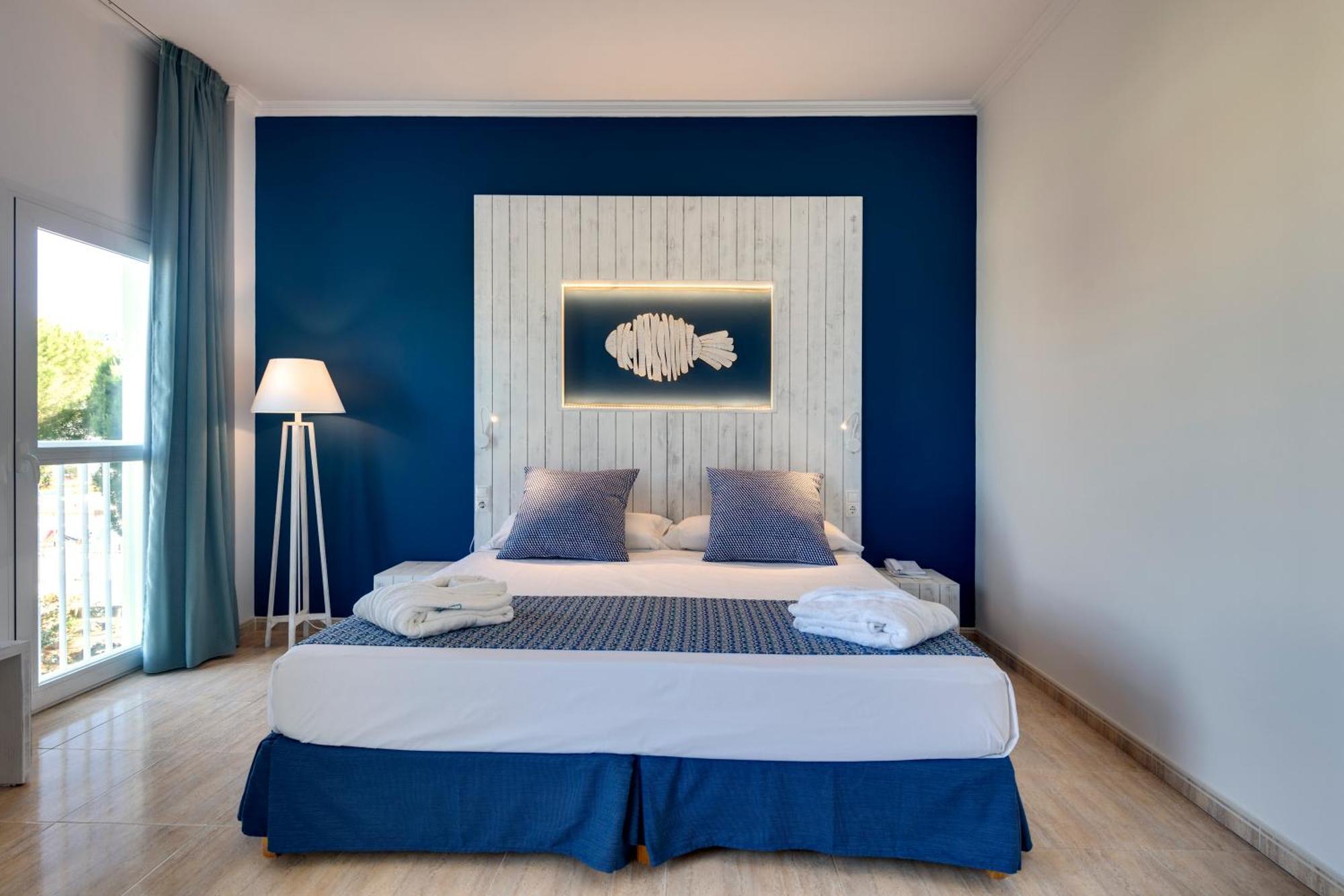 Garden Playanatural - Adults Only Hotel 4*
