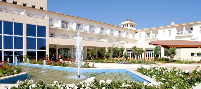 Garden Playanatural - Adults Only 4*