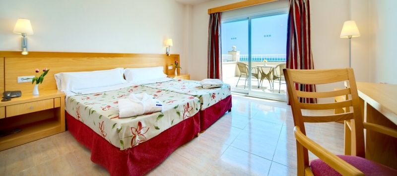 Garden Playanatural - Adults Only Hotel 4*