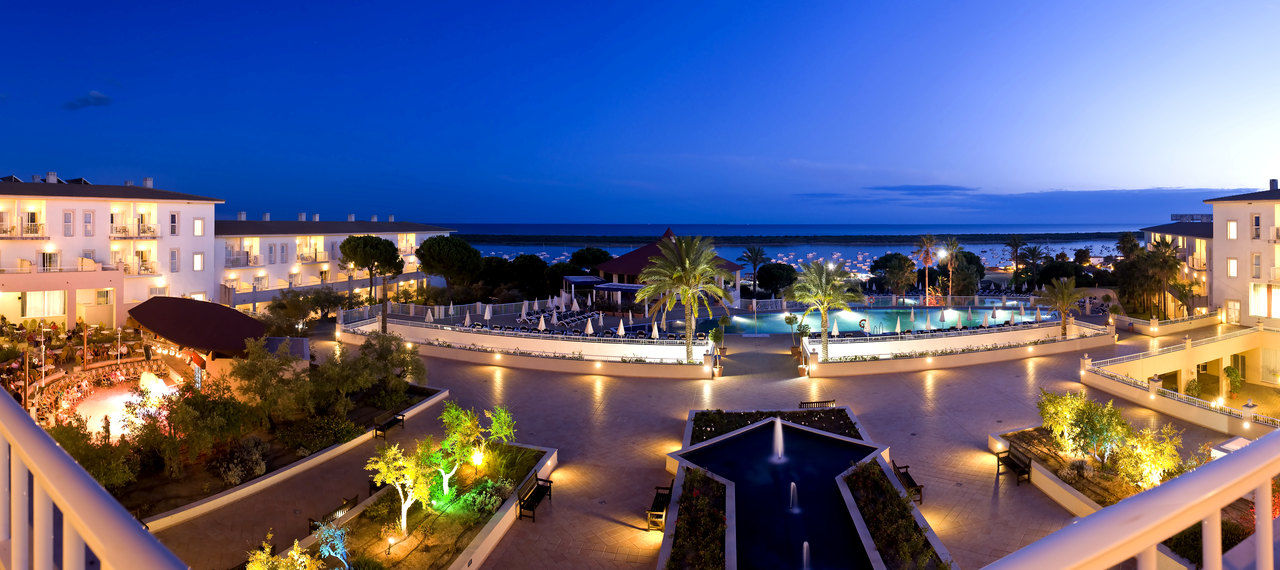 Garden Playanatural - Adults Only Hotel El Rompido