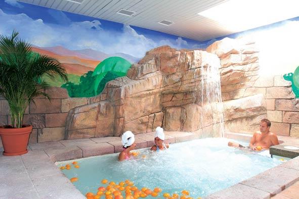 Garden Playanatural - Adults Only 4*