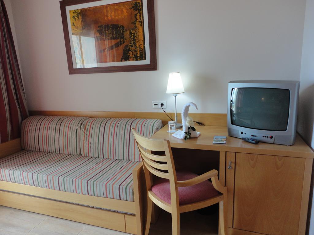 Garden Playanatural - Adults Only 4* El Rompido