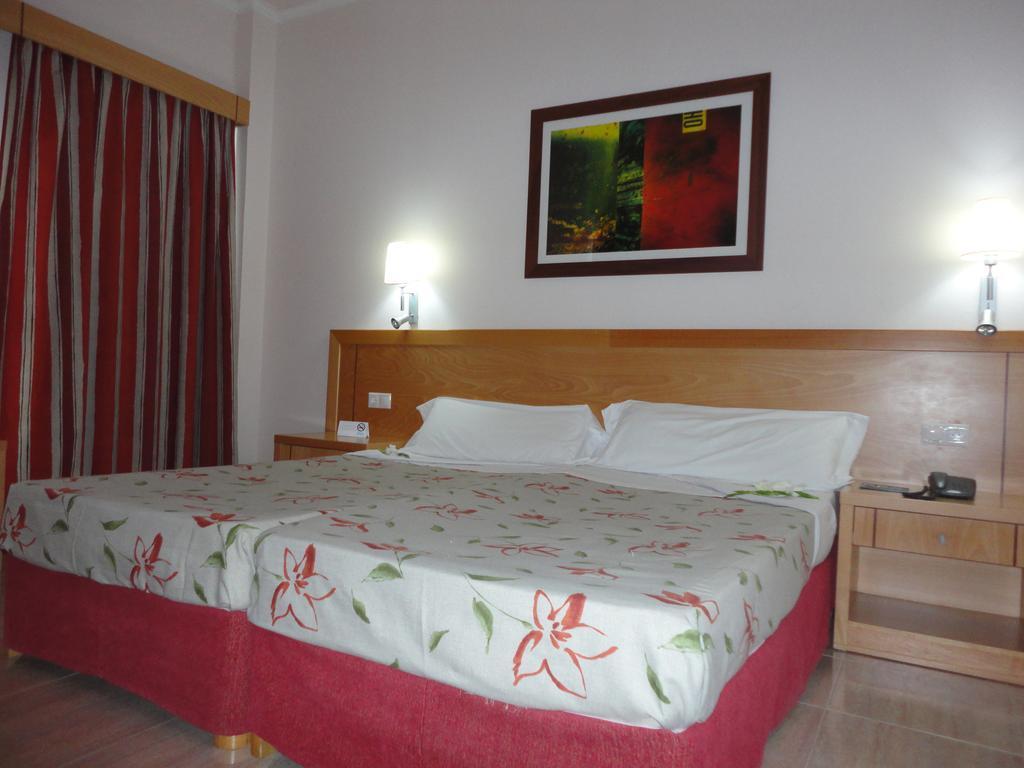 Hotel Garden Playanatural - Adults Only 4*