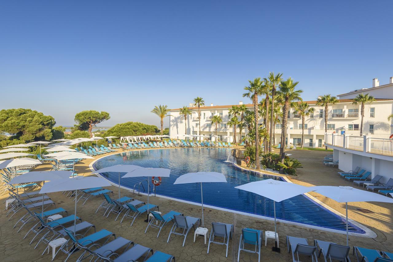 Garden Playanatural - Adults Only Hotel 4*