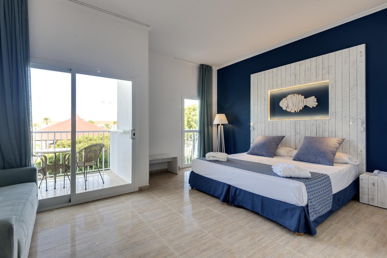 Hotel Garden Playanatural - Adults Only 4*
