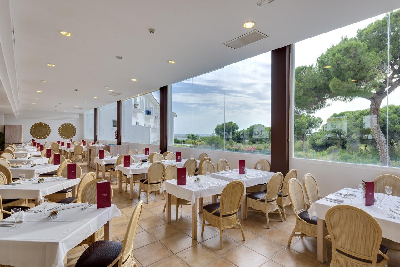 Garden Playanatural - Adults Only El Rompido