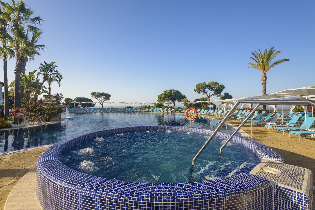 Hotel Garden Playanatural - Adults Only El Rompido