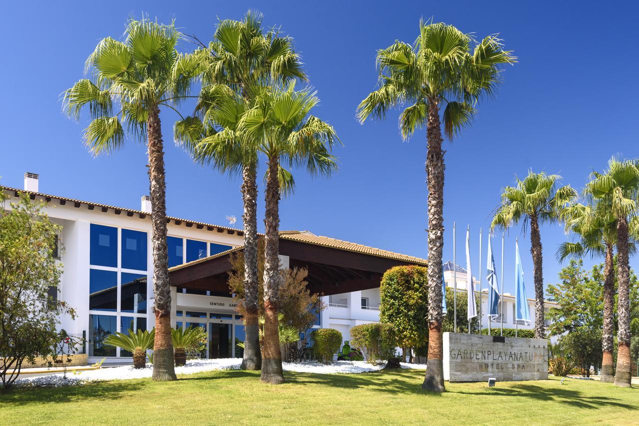 Garden Playanatural - Adults Only Hotel 4*