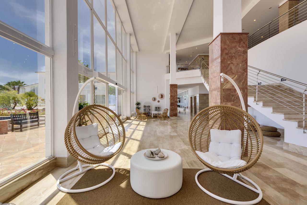 Garden Playanatural - Adults Only 4* El Rompido