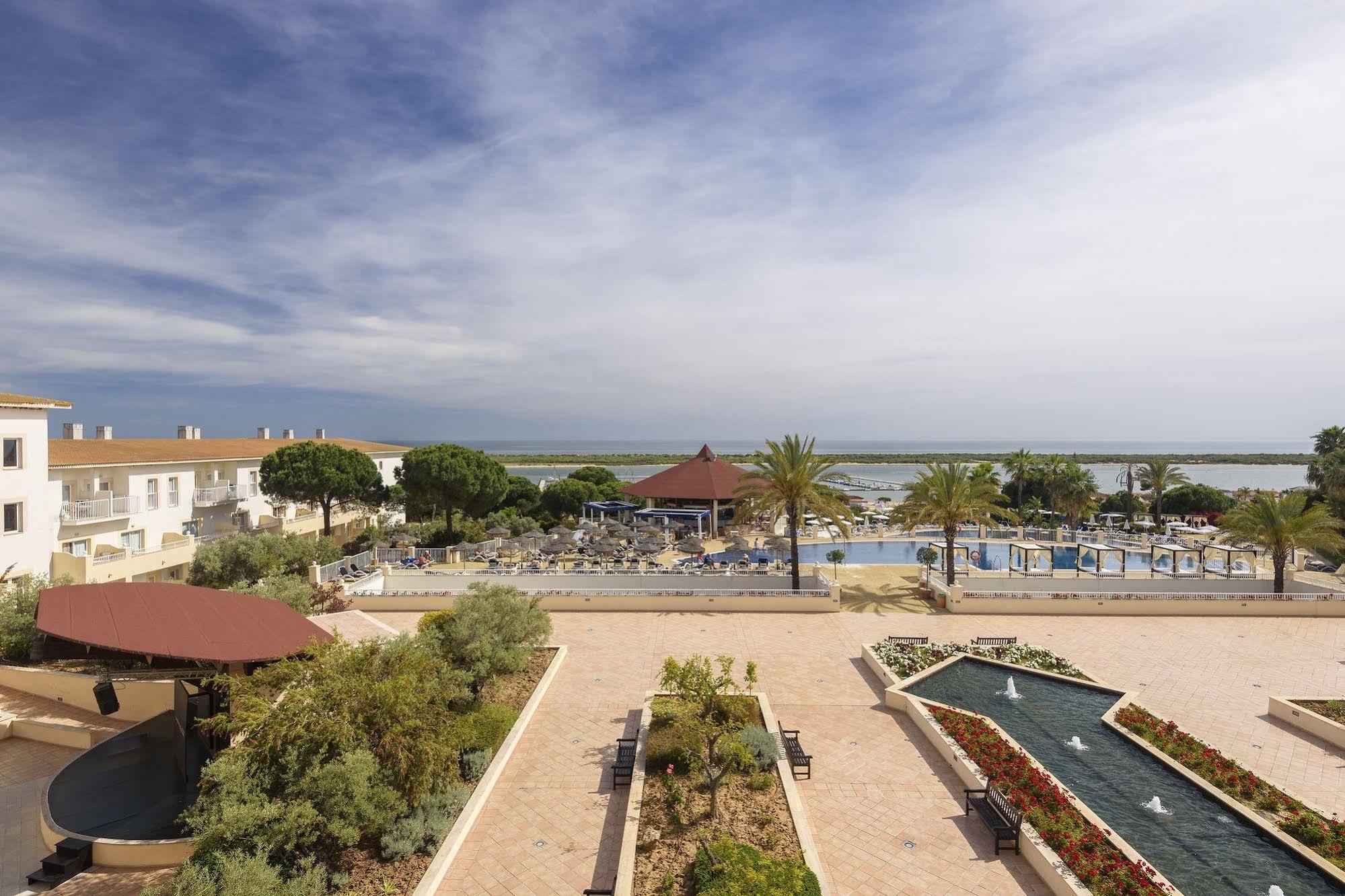 Garden Playanatural - Adults Only El Rompido