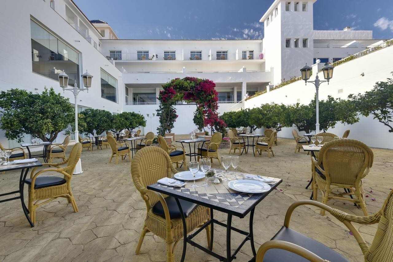 Garden Playanatural - Adults Only El Rompido